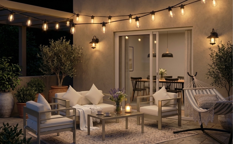 Garden Leisure