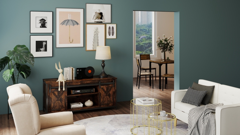 Home Living Room