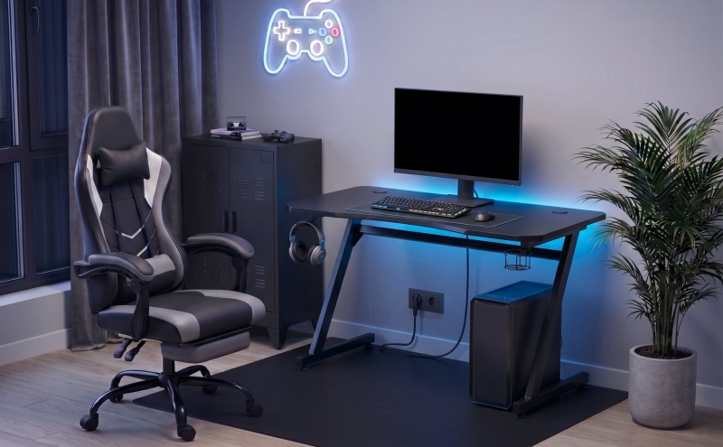Esports room