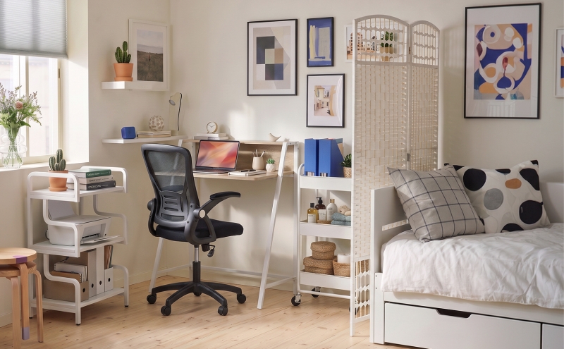 student room