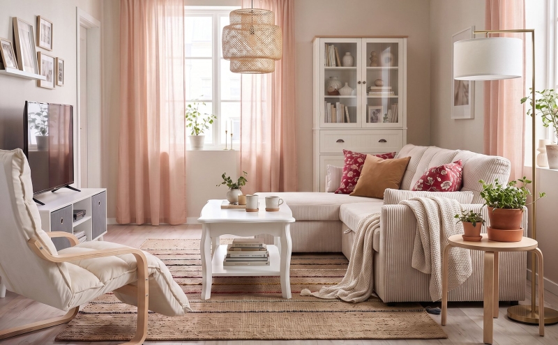 Home Living Room