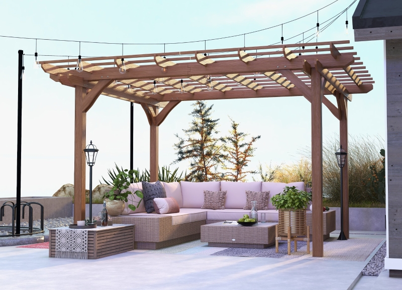 Relaxt in den Sommer