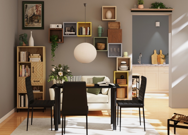 Leben Sie Ihren Traum!