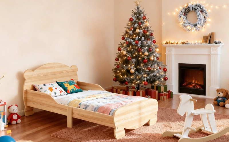 Wahre Weihnachtsträume