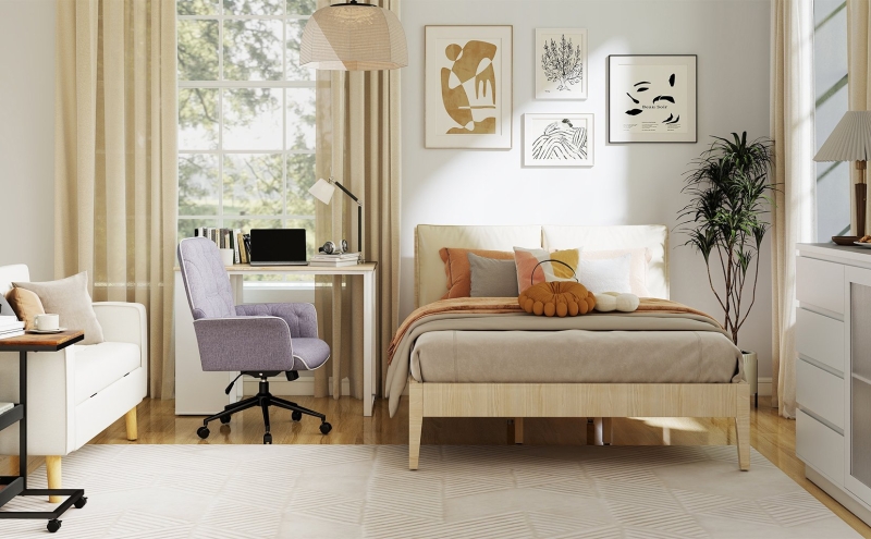 Gemütliche Mehrzweck-Suite