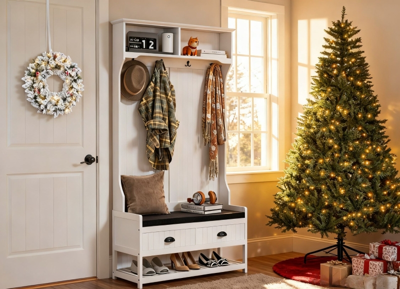 Ciepłe Powitania, Gotowi na Święta ✨