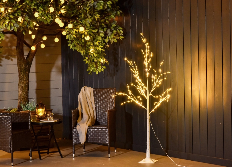 Crea un'atmosfera da favola