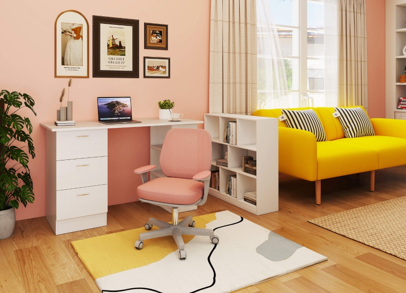 Un piccolo spazio per grandi momenti