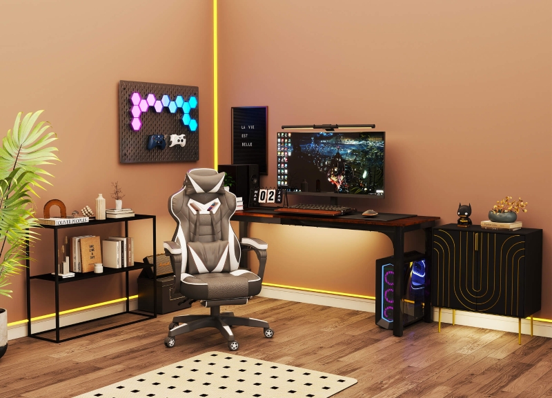 È ora di mettersi in gioco!