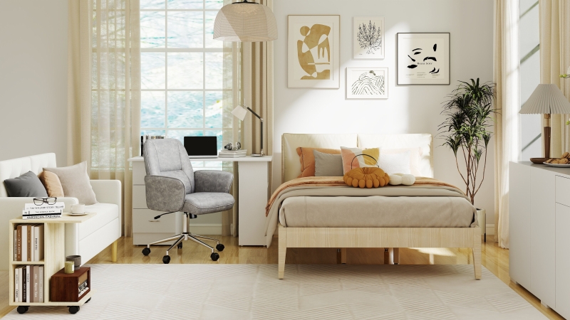 A tuo agio, ovunque tu sia