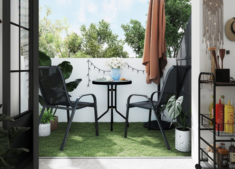 La tua fuga quotidiana dallo stress