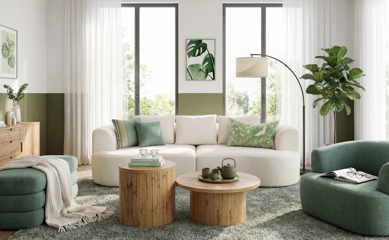 Scegli la via dello stile