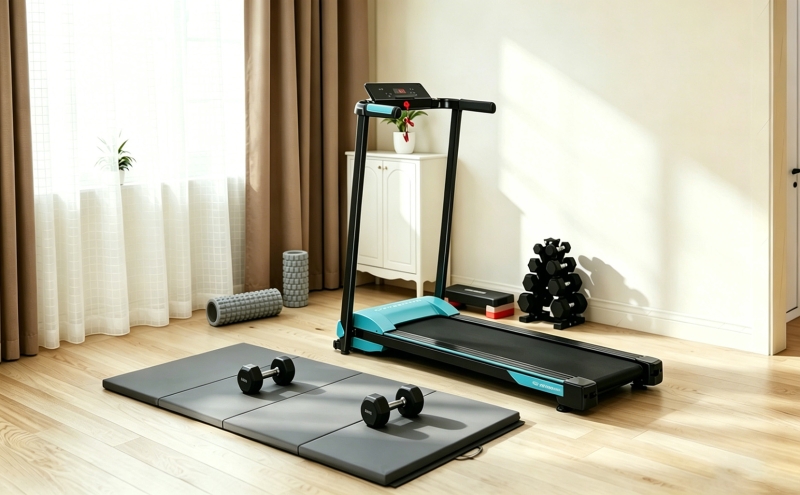Nulla è meglio del workout in casa!