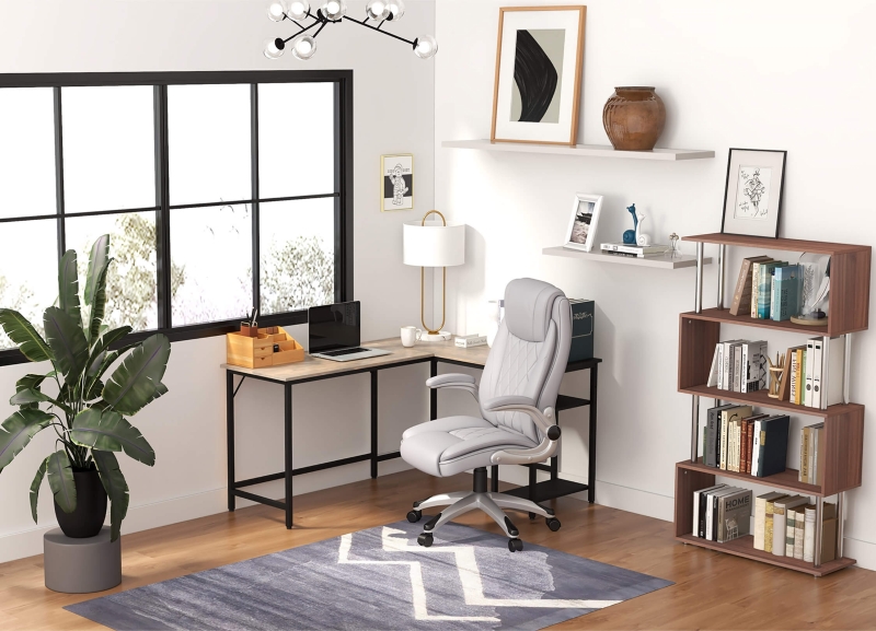 Un style sans faille et une productivité maximale