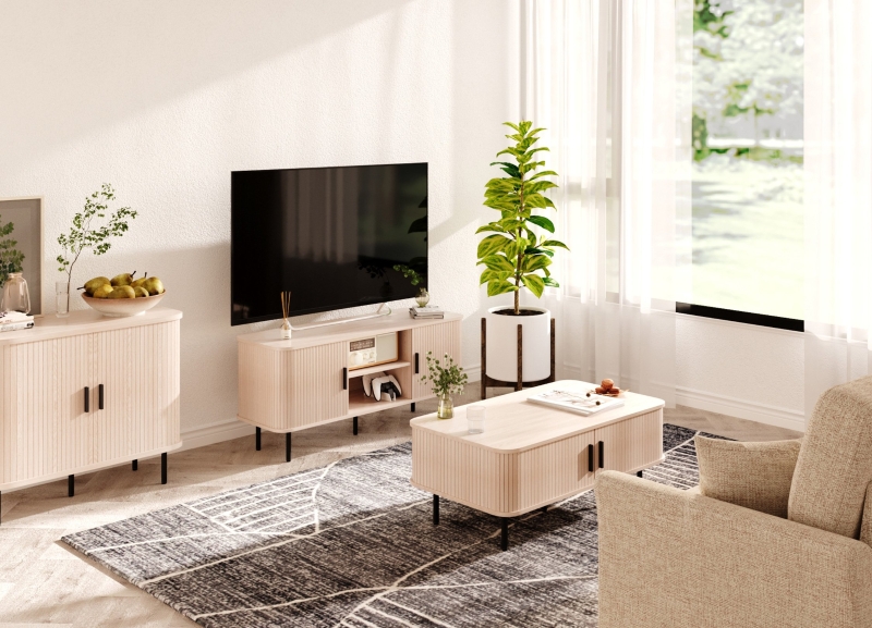 Chic et convivialité