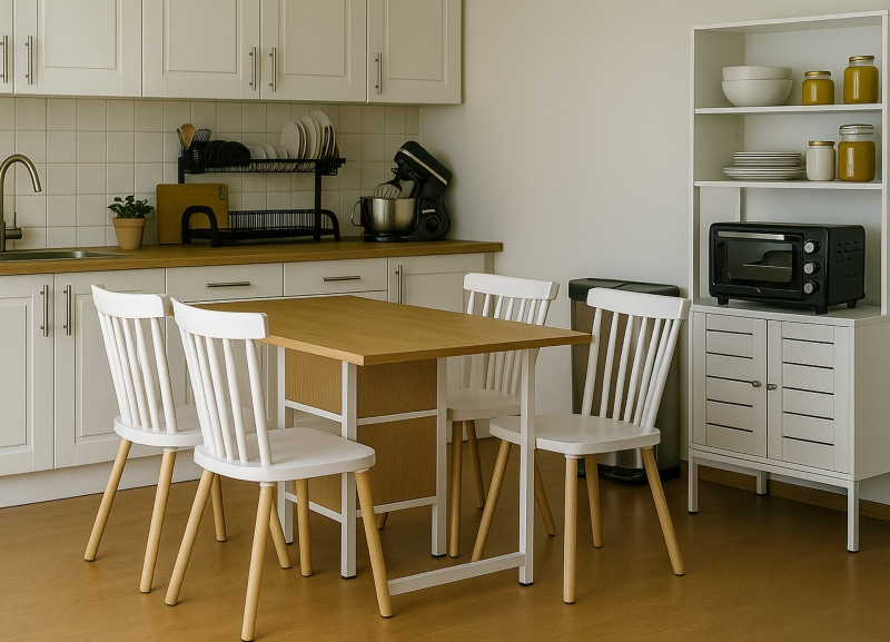 ¡Funcionalidad que facilita el día a día!