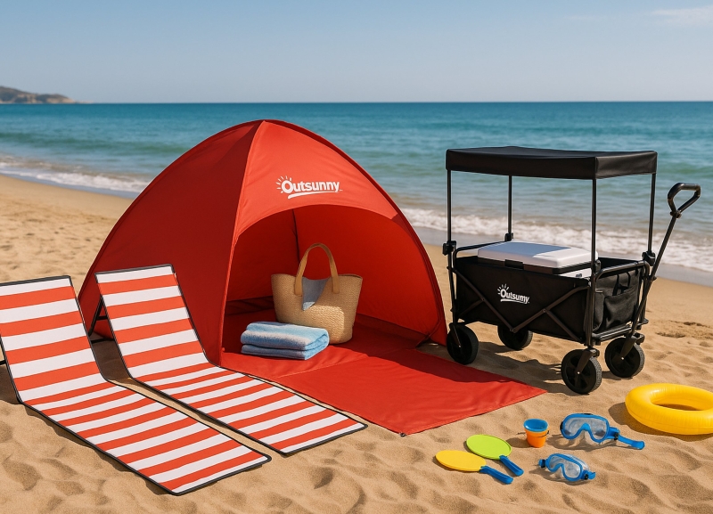 ¡Todo a mano, sin esfuerzo!