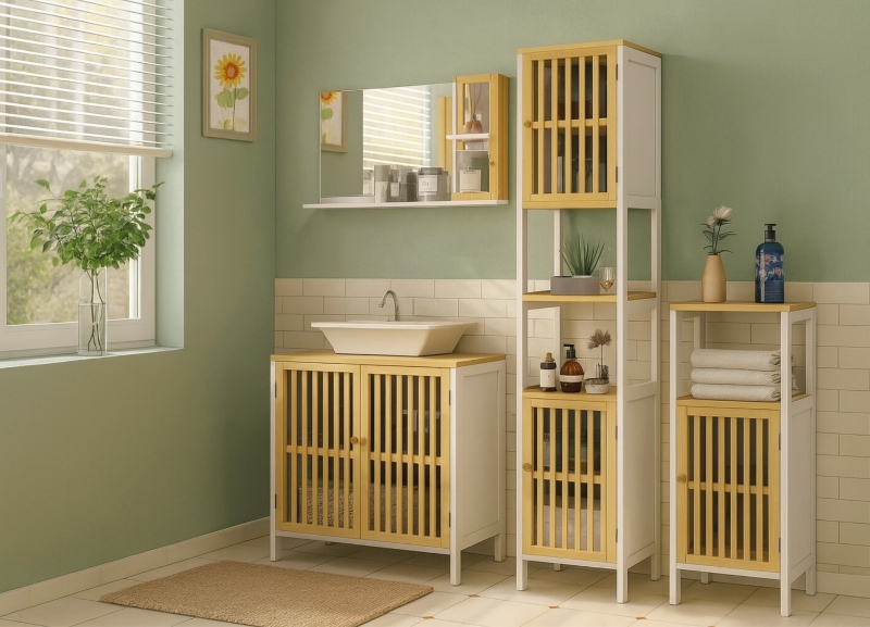 Simplicidad que encanta