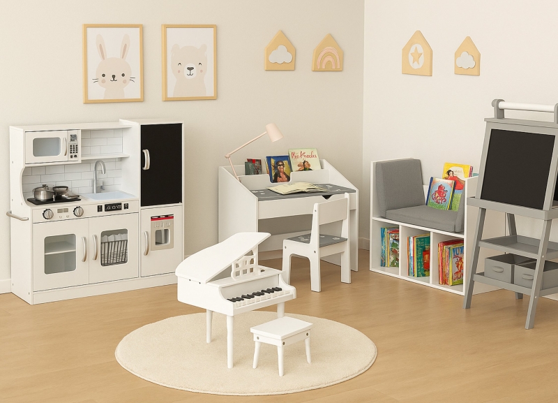 Para aprender y crear