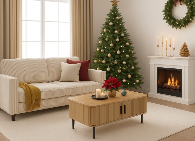 Navidad en familia