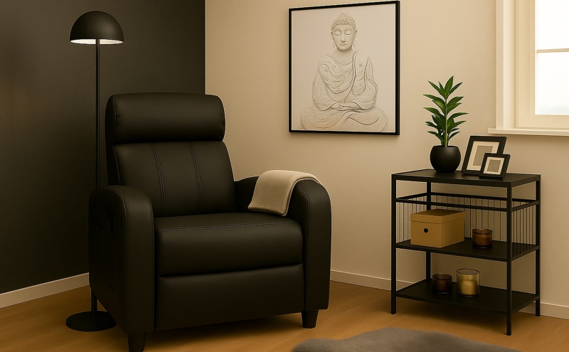 Perfecto para momentos de relajación