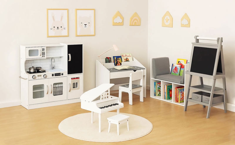 Para aprender y crear