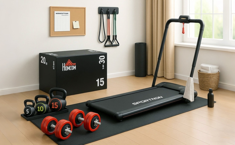 ¡Empieza a entrenar hoy mismo!