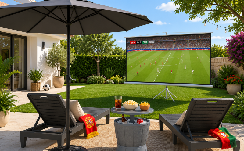 Tu mejor asiento para vivir cada partido
