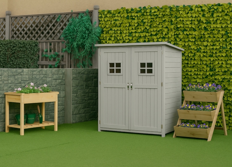 Cuidar do jardim é mais simples do que parece