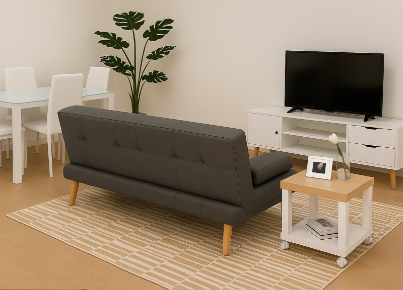 A escolha certa para a sua casa