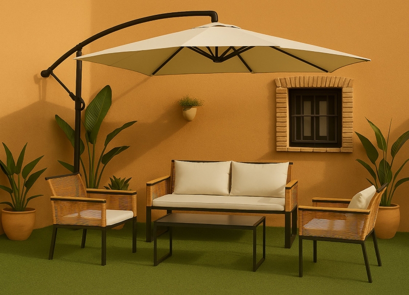 Conforto e boa companhia