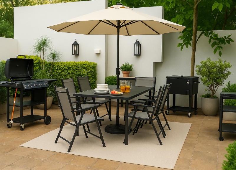 O plano ideal para os dias quentes!