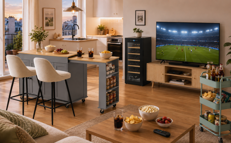 A tua fan zone para o Mundial