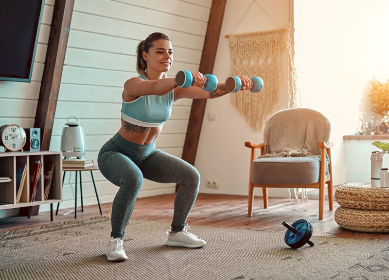 Fii fit cumparand online