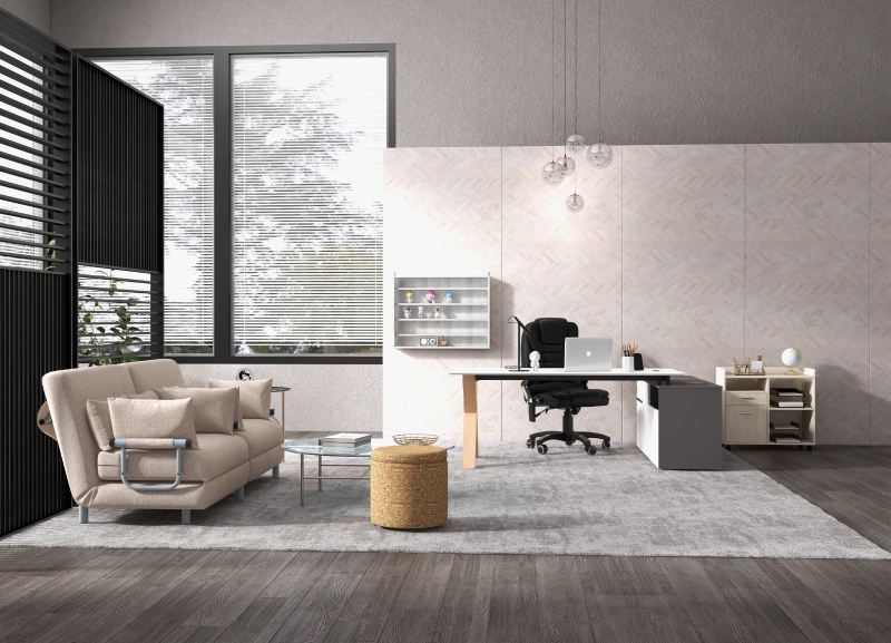 Biroul Visurilor Tale Acasă