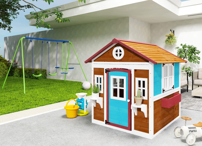 Regat magic pentru micii exploratori