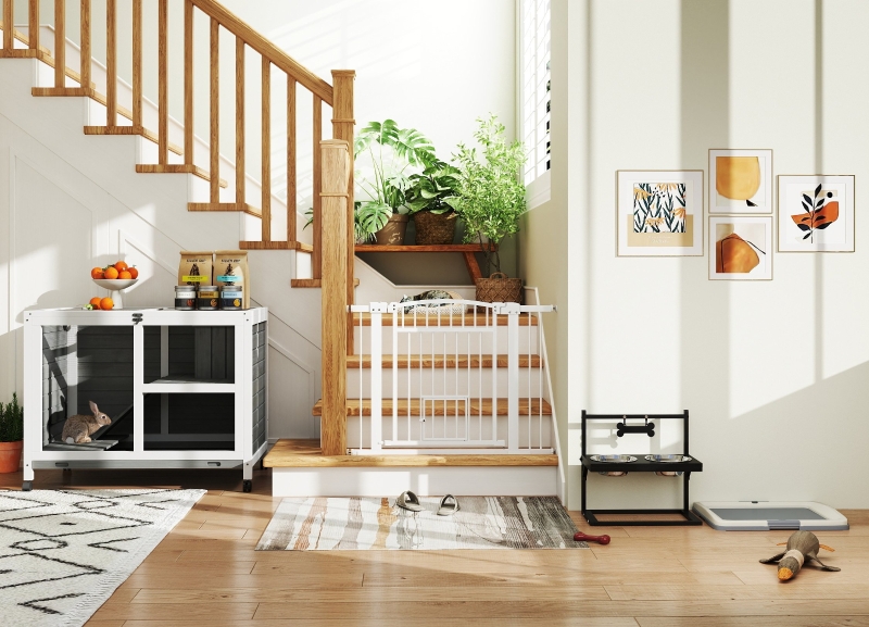 Răsfață-ți animalele de companie cu stil!