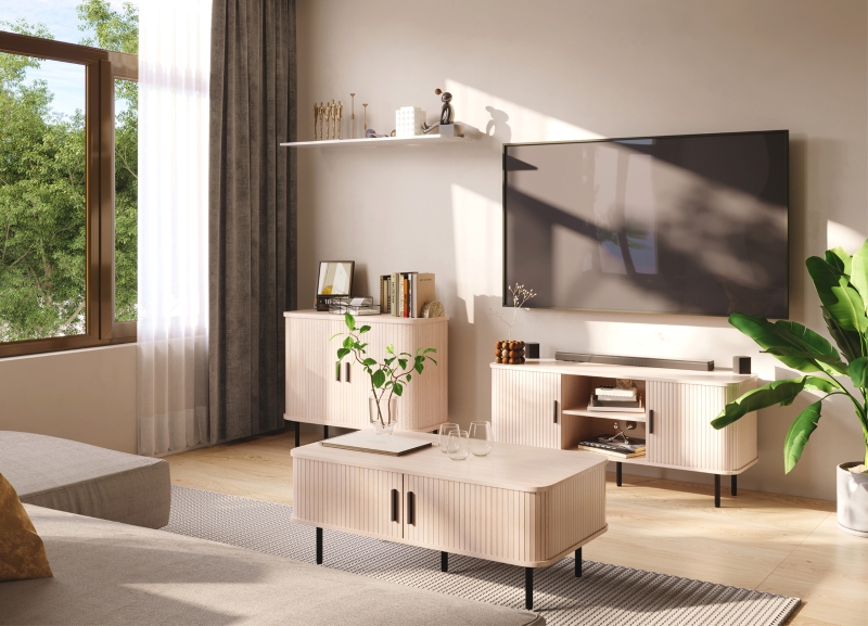 Refugiu luminos pentru momentele tale dragi