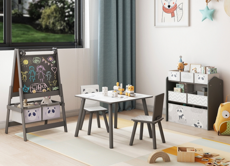 Învață, Joacă-te, Explorează