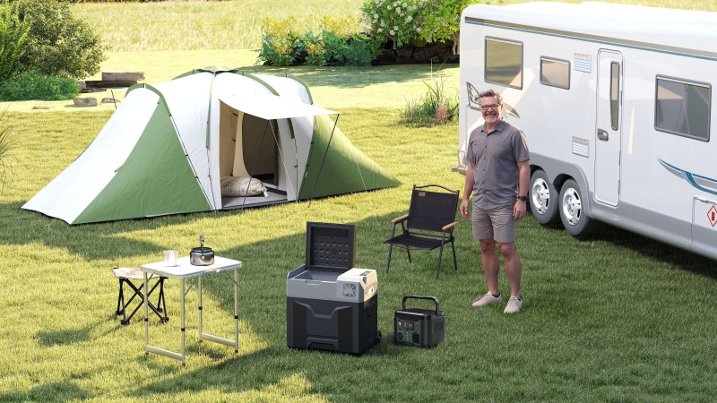 Aventură, plină de ușurință