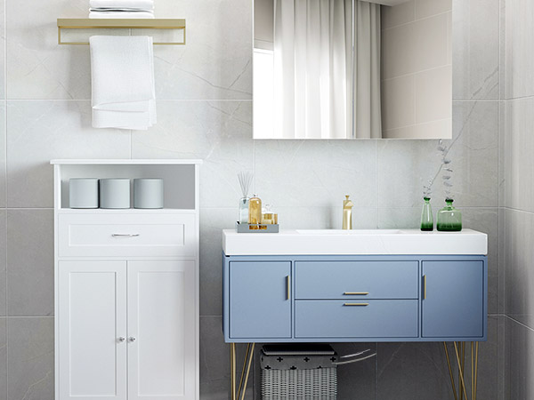 Bathroom Cabinets