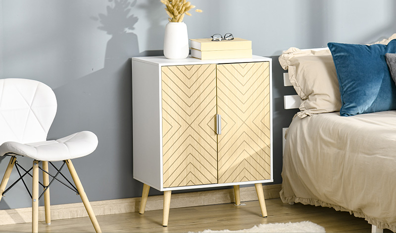 New Year Home Refresh
