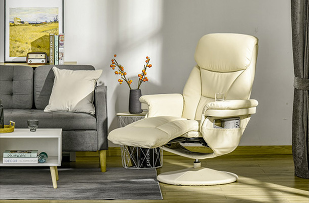 New Year Home Refresh