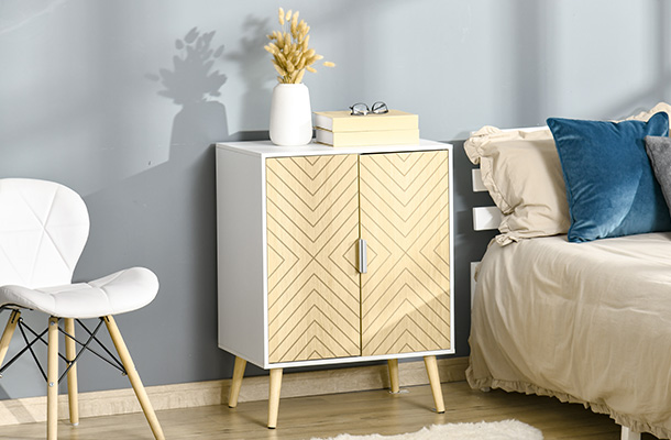 New Year Home Refresh