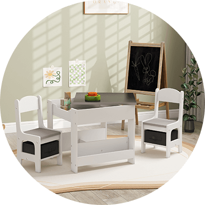 Infantil e Puericultura