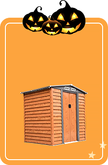 Halloween Sale