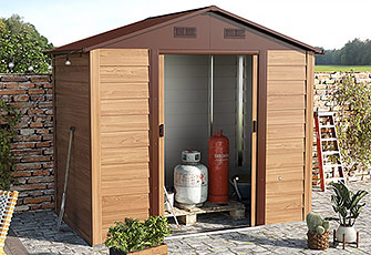 Garden Sheds