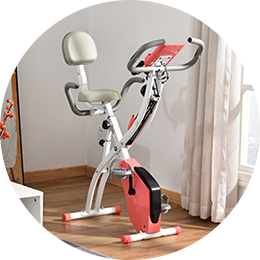 Fitness equipment