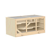 Small animal cages sale