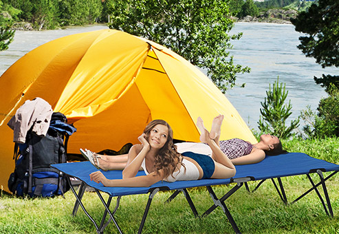 Camping Furniture